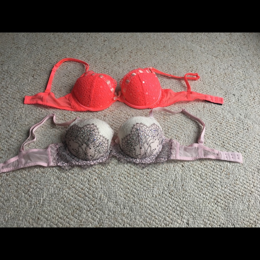 Victoria’s Secret Bras